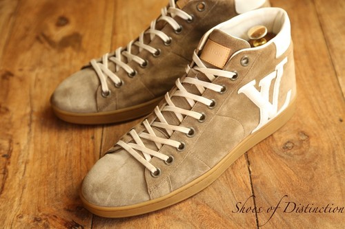 Scarpe ginnastica louis - scarpe, da