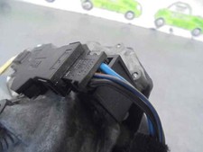 13163029 motorino tergilunotto posteriore per OPEL CORSA D LIMITED EDITION