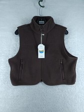 Gilet Alpino Donna Vuori -