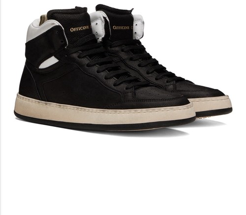 Sneakers uomo officine - uomo,