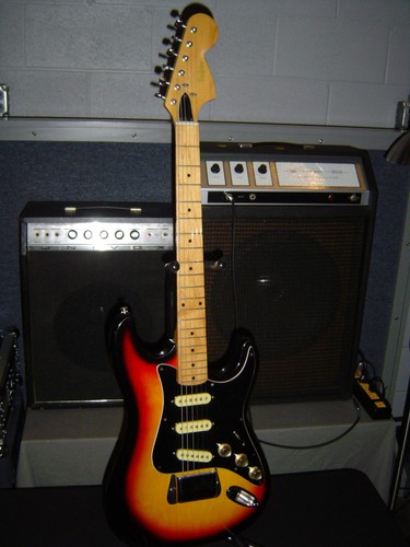 Chitarra elettrica drifter - chitarra,