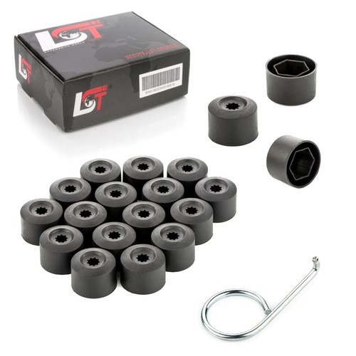 20x coprimozzi per dadi - 20x, di