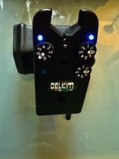 Delkim Txi Plus Blu ottime