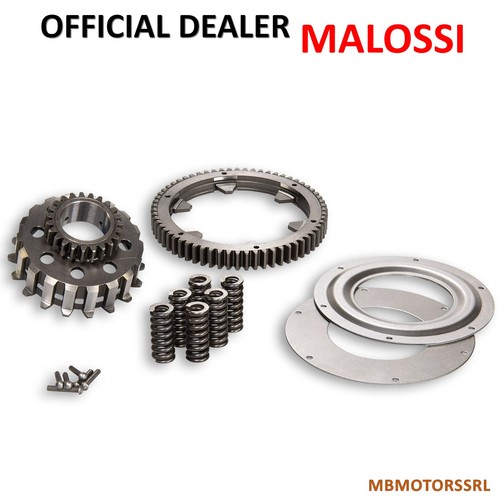 Malossi 6716721 ingranaggi - malossi,