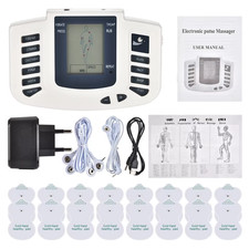 Electrostimulator