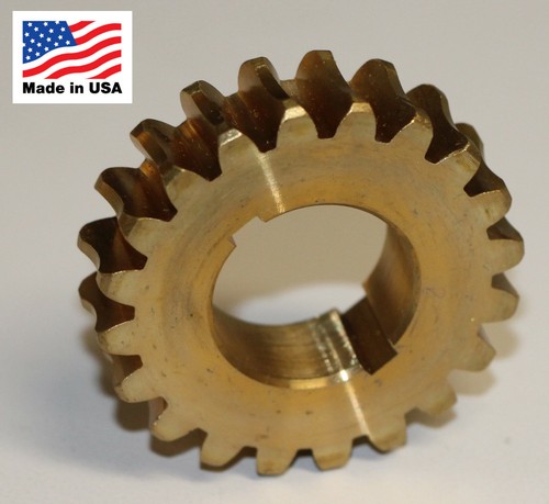 Gilson denti bronzo - 20,