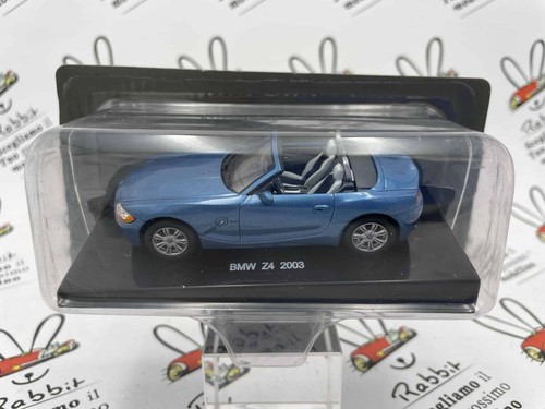 Die cast bmw - cast, 2003