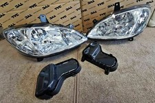 FARO FANALE PROIETTORE SINISTRA + DESTRA MERCEDES VITO VIANO W639 2003-2010