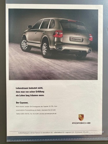 2007 porsche cayenne - porsche, sport