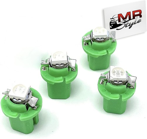 Verde high power led smd - high,