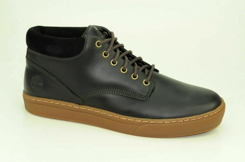 Timberland chukka boots uomo - chukka,