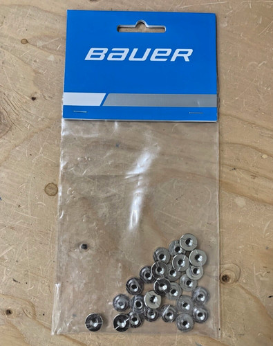 Bauer hockey helmet square - hockey,