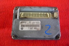 Centralina elettrica BMW R 850