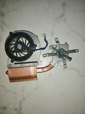 Dissipatore CPU completo per