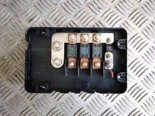 SCATOLA PORTA FUSIBILI PER VOLVO FH460 Serie 20512928 Diesel (05>08)