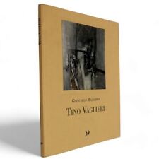 GIANCARLO MAJORINO - TINO VAGLIERI - STUDIO D'ARTE COLORE DEL LAURO 2006 - COPIA