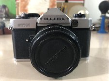 macchina fotografica Fujica STX-1