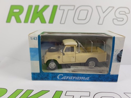 Land rover 109 pick - land,