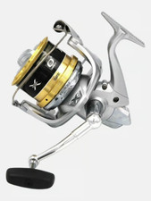 Shimano Spin Joy SD 35