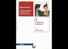 HERMANN GROSSER – IL CANONE