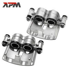 2x Pinza Freno Anteriore Sinistra Destra 28mm Brembo per Iveco Daily IV Da 2006