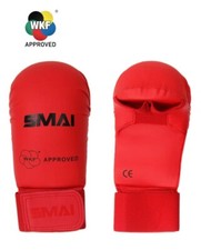 GUANTI KARATE WKF OMOLOGATO