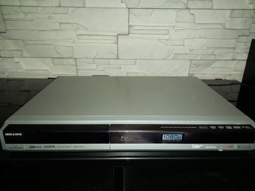Panasonic dmr eh575 - panasonic, gb)