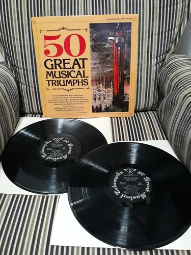 Great musical - great,