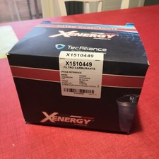 Filtro Carburante XENERGY X1510449 FORD FIESTA 1.4 TDCI 2010