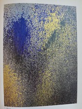 HANS HARTUNG CHAPELLE DE LA
