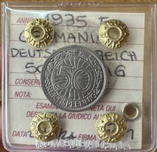 MONETA GERMANIA DEUTSCHES