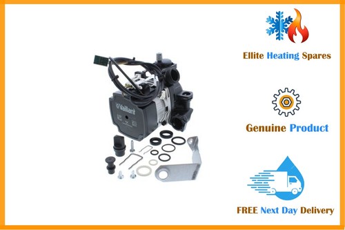 Pompa caldaia vaillant ecotec - caldaia,