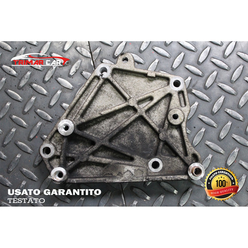 55206511 supporto motore fiat - 55206511,