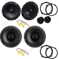 Kit 6 Casse Altoparlanti JBL