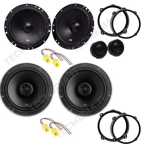 Kit casse altoparlanti jbl - 6,