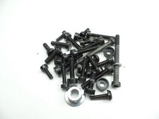 Chung Yang V-260 Screws and