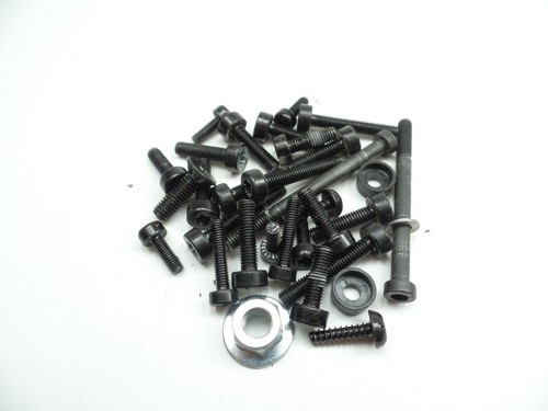 Chung yang 260 screws - yang, and