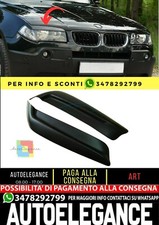 💎Sopracciglia per BMW X3
