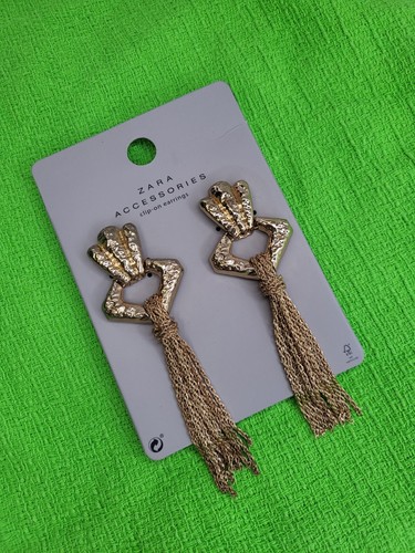 Zara accessories collection - accessories,