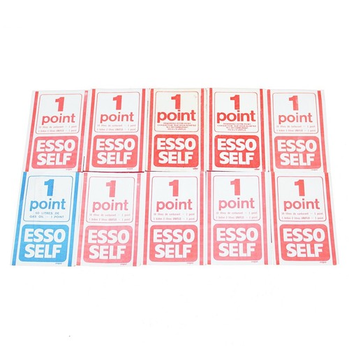Ensemble points - 10,