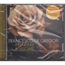 Francesco De Gregori CD
