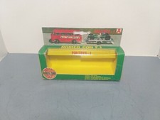 POLITOYS POLISTIL PENNY ROMEO CON FORMULA 1ART. J52 SOLO REPROBOX no Mercury 