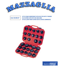 SPIN SET DI CHIAVI SMONTAGGIO