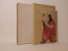 Dizionario biblico. Teologia