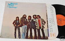 CAMALEONTI:LP-AMICIZIA E