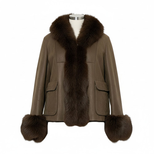 Gianni giudice giacca vera - giudice,