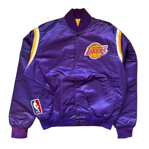 Giacca bomber vintage starter - giacca,