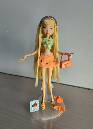 2004 mattel winx - 2004,