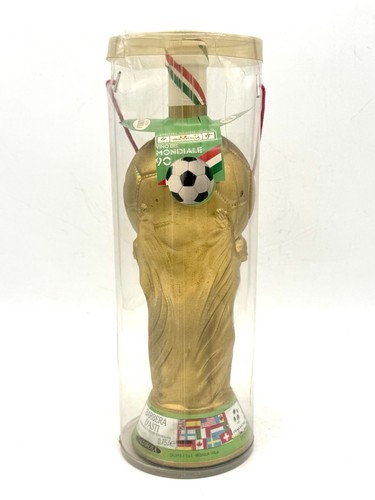 Bottiglia mondiali italia - italia, 90