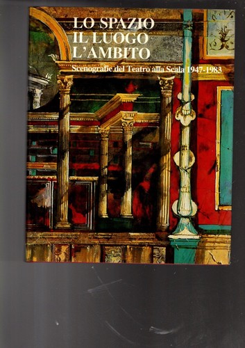 Spazio luogo l ambito - il, l'ambito